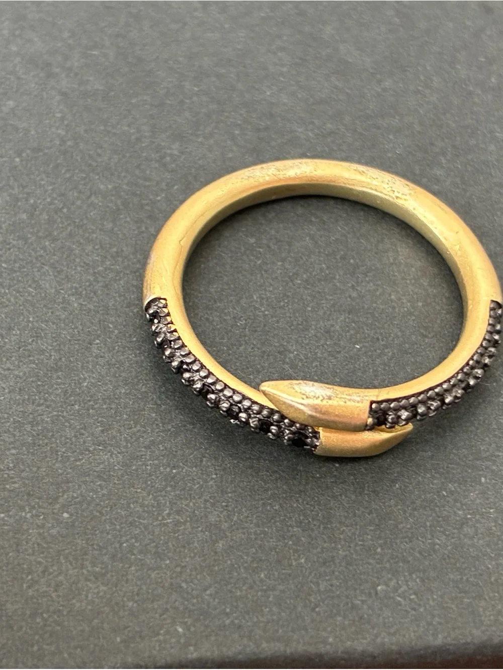 Freida Rothman 925 sterling